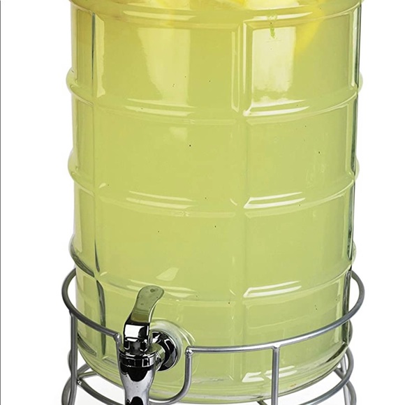 Newton Creek Dispenser - Beverages - Picture 3 of 6